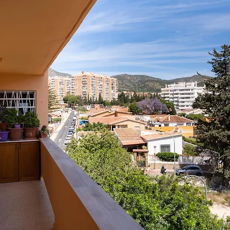 Parque de Campismo 